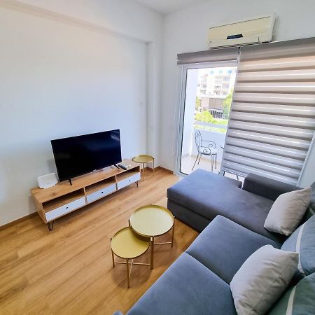 Springfield Park Apartment ลาร์นาคา ภายนอก รูปภาพ