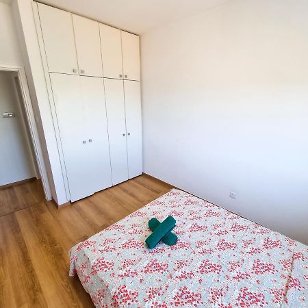 Springfield Park Apartment ลาร์นาคา ภายนอก รูปภาพ