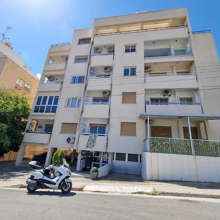Springfield Park Apartment ลาร์นาคา ภายนอก รูปภาพ