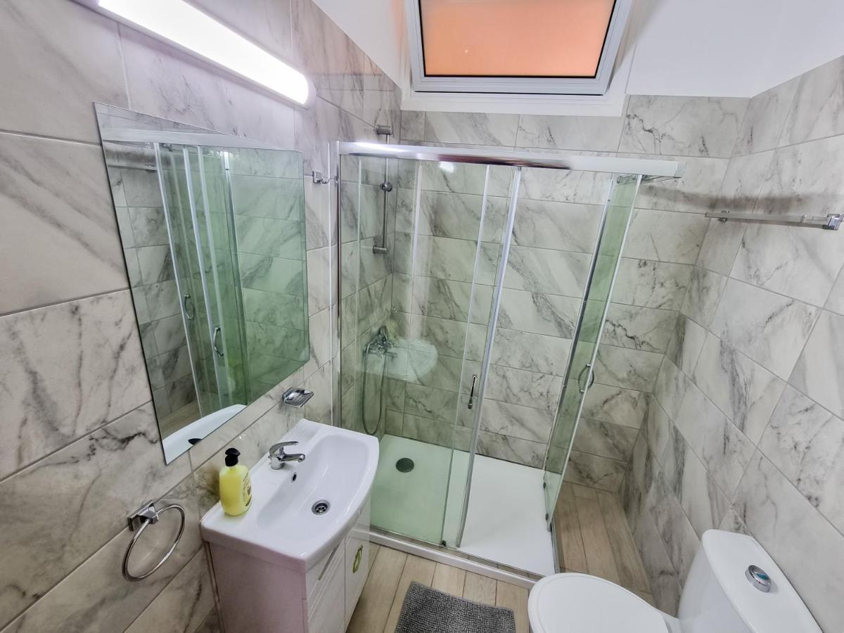 Springfield Park Apartment ลาร์นาคา ภายนอก รูปภาพ